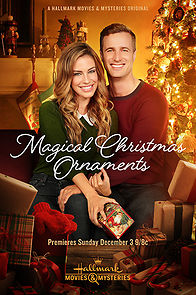 Watch Magical Christmas Ornaments