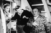 Watch ...und wer küßt mich?