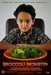 Watch Broccoli Monster