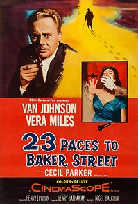 Watch 23 Paces to Baker Street
