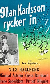 Watch 91:an Karlsson rycker in