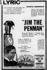 Watch Jim the Penman