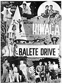 Watch Hiwaga sa Balete Drive