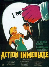 Watch Action immédiate