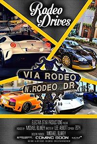 Watch Rodeo Drives