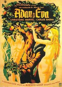 Watch Adam and Eve