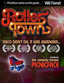 Watch Roller Town