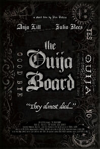 Watch The Ouija Board (Short 2013)