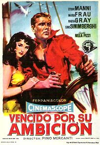 Watch Agguato sul mare