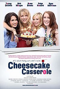 Watch Cheesecake Casserole