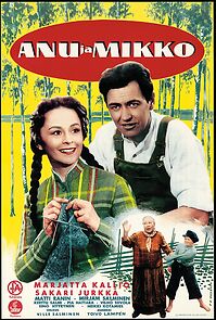 Watch Anu ja Mikko