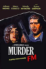 Watch Murder FM