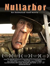 Watch Nullarbor (Short 2011)