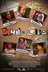 Watch Death to Cupid (Short 2015)