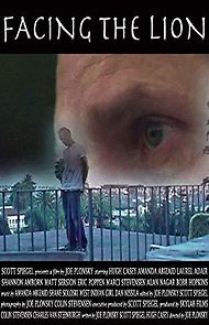 Watch Facing the Lion
