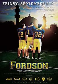 Watch Fordson: Faith, Fasting, Football