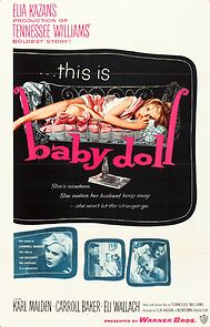 Watch Baby Doll