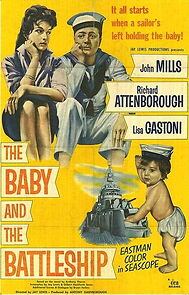 Watch The Baby and the Battleship
