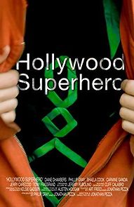 Watch Hollywood Superhero