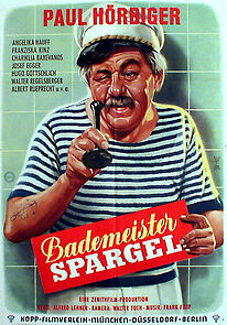 Watch Bademeister Spargel