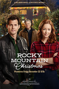 Watch Rocky Mountain Christmas