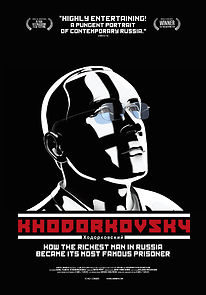 Watch Khodorkovsky