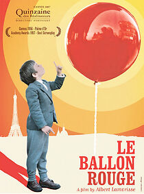 Watch The Red Balloon (Short 1956)