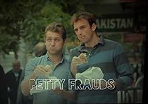 Watch Petty Frauds
