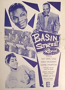 Watch Basin Street Revue