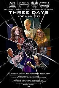Watch Three Days of Hamlet