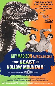 Watch The Beast of Hollow Mountain