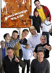 Watch Showder Klub