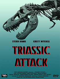 Watch Triassic Attack