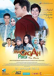 Watch Ketika Mas Gagah Pergi the Movie
