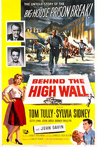 Watch Behind the High Wall