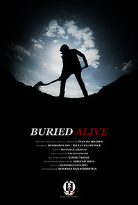 Watch Buried Alive (Short 2016)