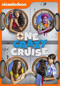 Watch One Crazy Cruise