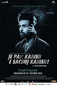 Watch Je pan kahish e sachuj kahish