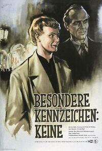 Watch Besondere Kennzeichen: keine