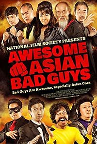 Watch Awesome Asian Bad Guys