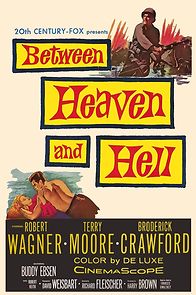 Watch Between Heaven and Hell