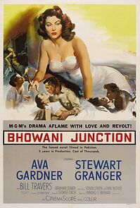 Watch Bhowani Junction