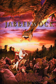 Watch Jabberwock