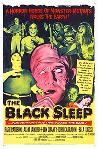 Watch The Black Sleep