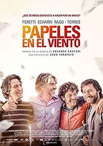 Watch Papeles en el viento