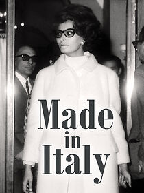 Watch Made in Italy 1951-2014