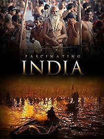 Watch Fascinating India 3D