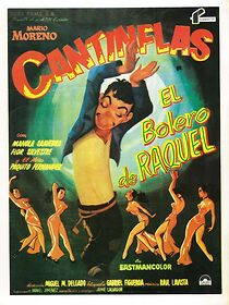 Watch Raquel's Shoeshiner