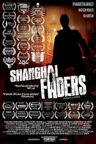 Watch Shanghai Faders (Short 2017)