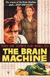 Watch The Brain Machine